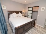 La Hacienda vacation rental condo 19 - master bedroom king bed